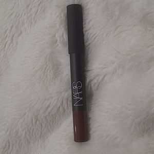 NARS VELVET MATTE LIP PENCIL